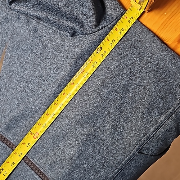 Nike Therma-fit XXL Zippered Hoodie - Picture 8 of 9